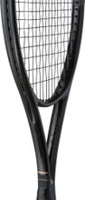 Head Tennisschläger Speed MP Legend 100in/300g/Turnier 2025 schwarz/gold - unbesaitet -